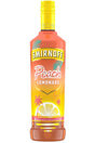 Smirnoff Peach Lemonade