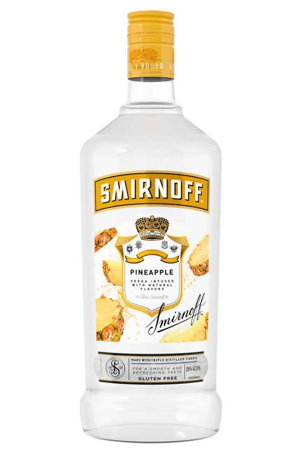 Smirnoff Pineapple