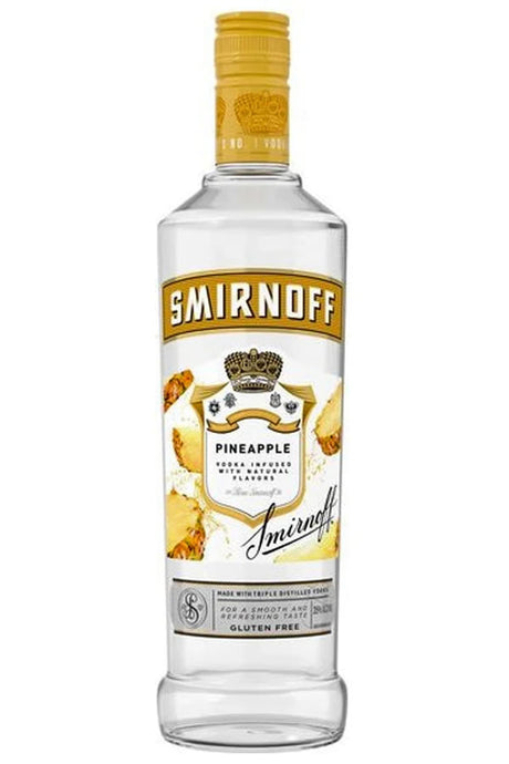 Smirnoff Pineapple