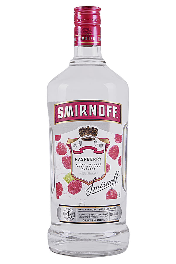 Smirnoff Raspberry