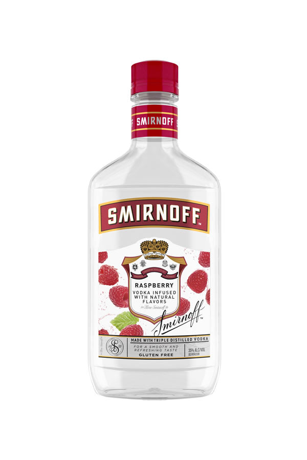 Smirnoff Raspberry