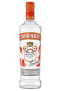 Smirnoff Ruby Red Grapefruit