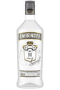 Smirnoff Silver 