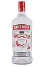 Smirnoff Strawberry