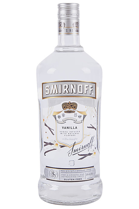 Smirnoff Vanilla