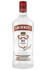 Smirnoff Vodka 1.75L - Vodka | Shop Online at The Liquor Barn