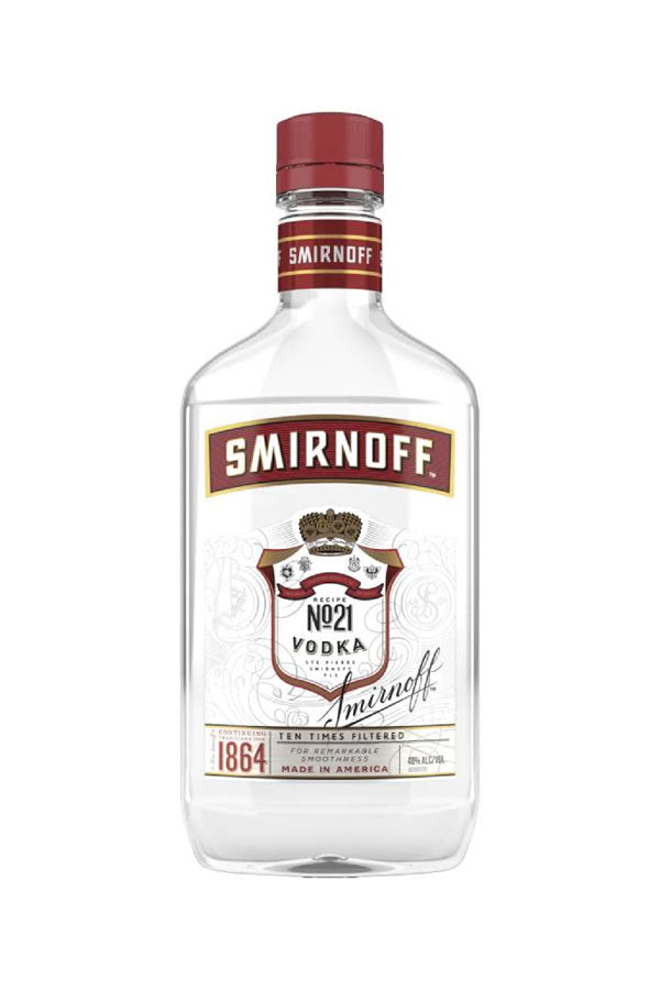 Smirnoff Vodka