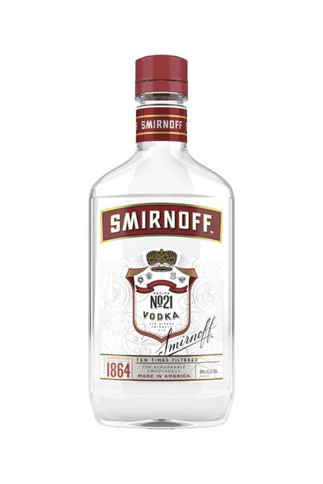 Smirnoff Vodka