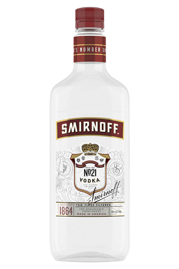 Smirnoff Vodka