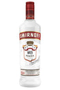 Smirnoff Vodka