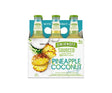 Smirnoff Sourced Pineapple Coconut 6Pk