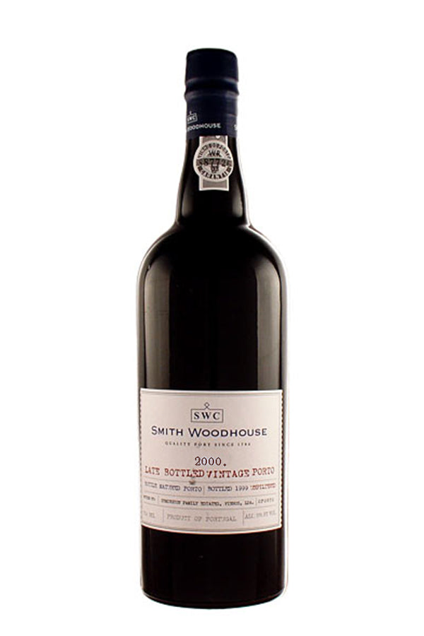 Smith Woodhouse Late Bottled Vintage Port 2011 - Port | Shop Online at The Liquor Barn