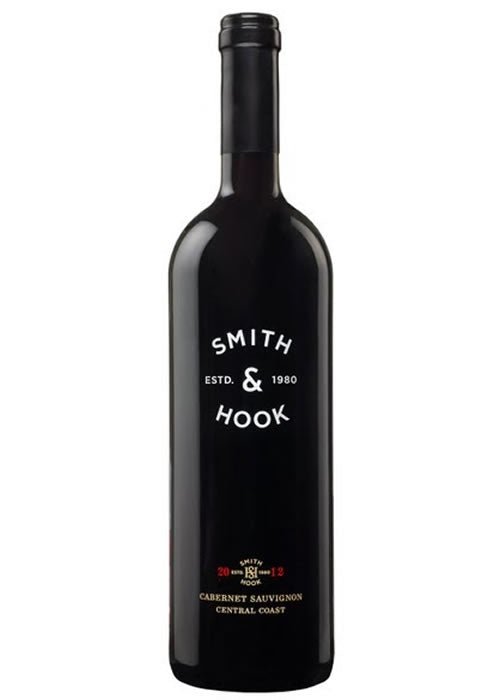 Smith & Hook Cabernet Sauvignon