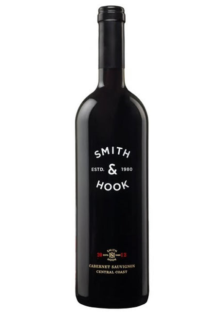 Smith & Hook Cabernet Sauvignon