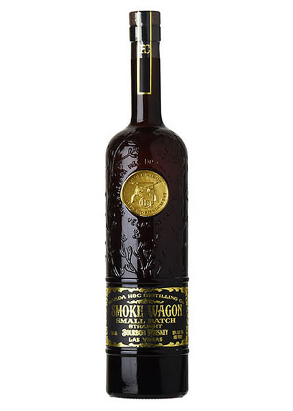 お香 THE UNION MADE THE SMOKE BOTTLE Smoke-Wagon-Small-Batch-