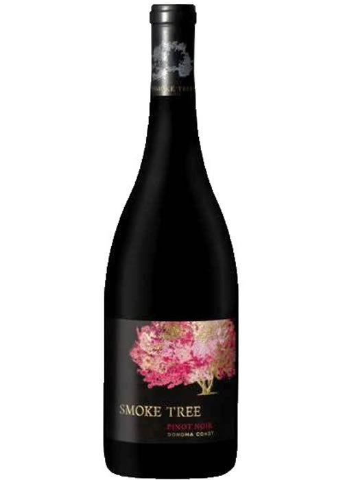 Smoke Tree Pinot Noir