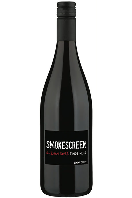 Smokescreen Pinot Noir