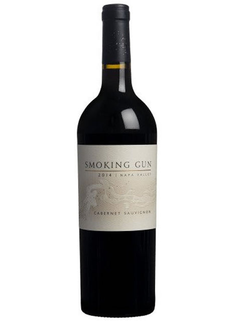 Smoking Gun Cabernet Sauvignon