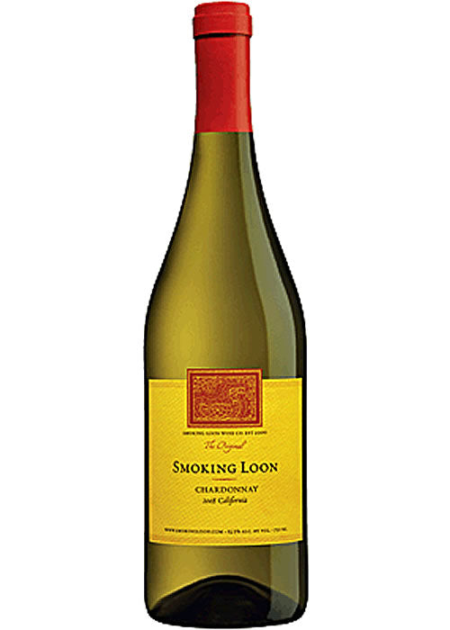 Smoking Loon Chardonnay