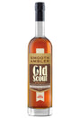 Smooth Ambler Old Scout Straight Bourbon