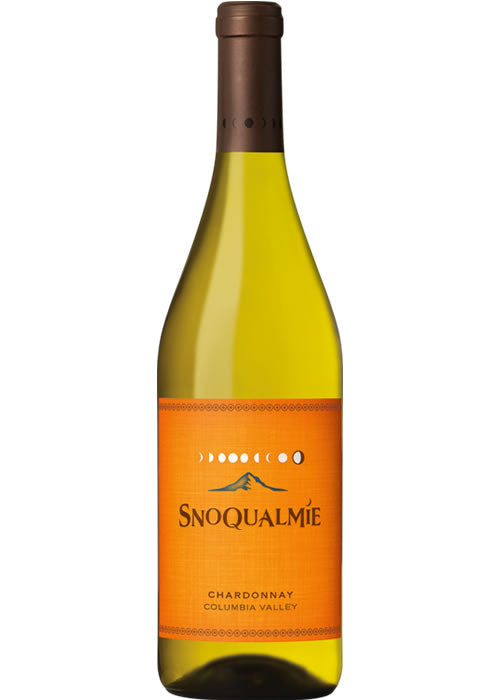 Snoqualmie Chardonnay