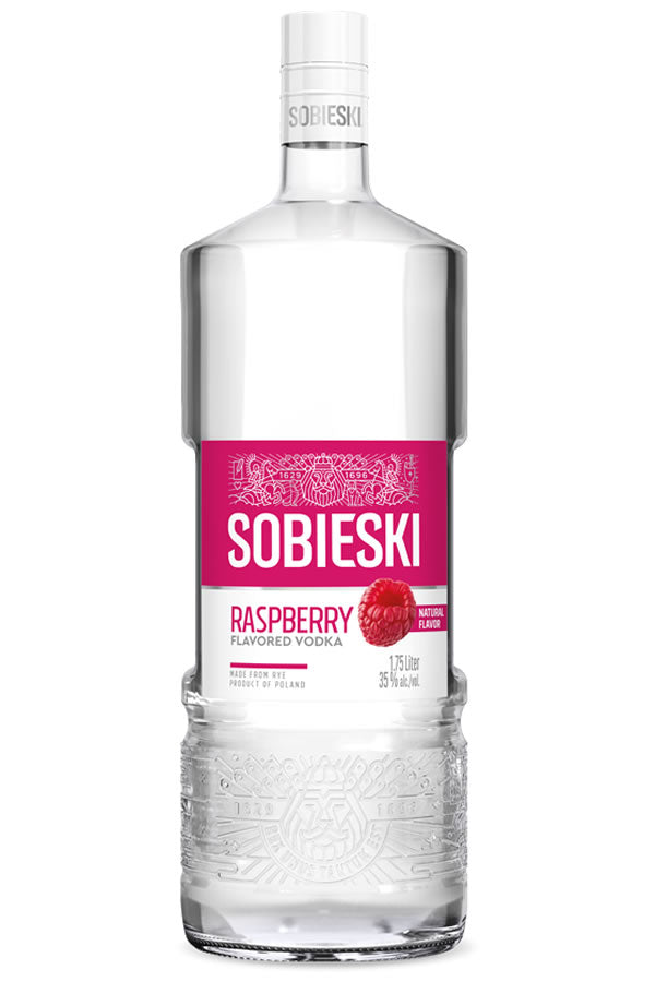 Sobieski Raspberry 1.75L