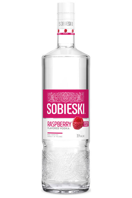 Sobieski Raspberry