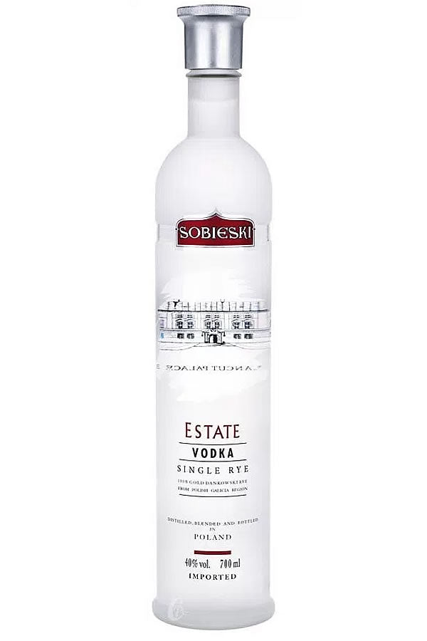 Sobieski Single Estate