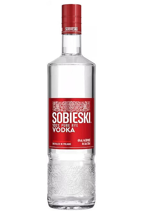 Sobieski Vodka