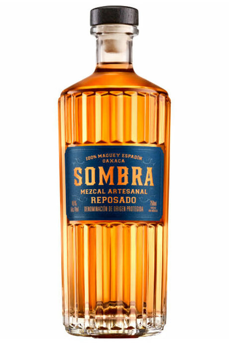 Sombra Mezcal Reposado