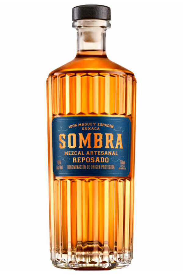 Sombra Mezcal Reposado