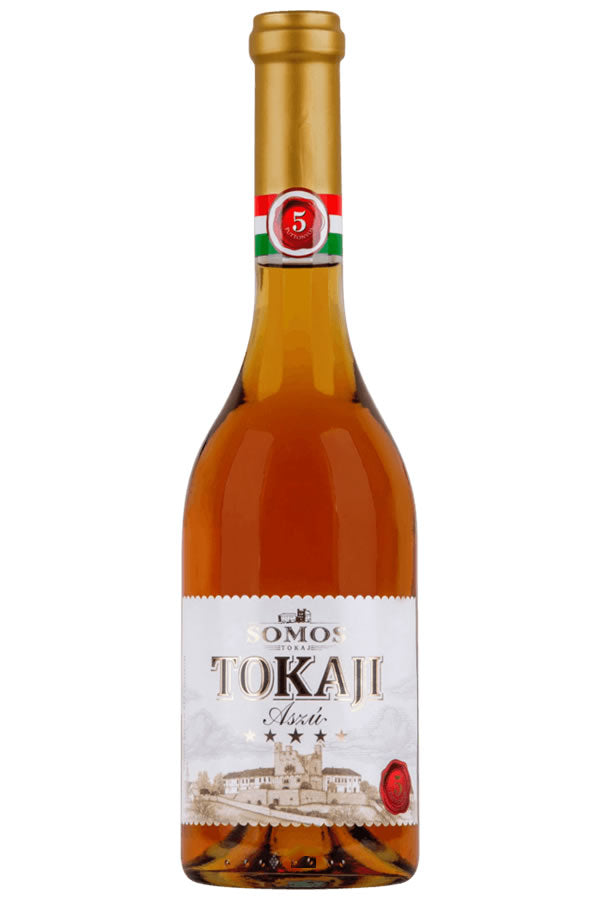 Somos Tokaj Tokaji 5 Puttonyos