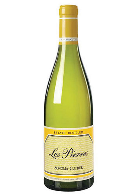 Sonoma Cutrer Les Pierres Chardonnay