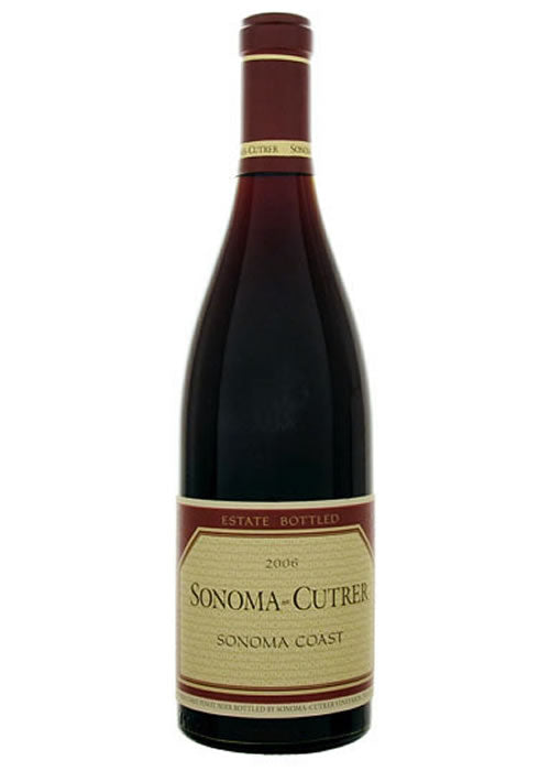 Sonoma Cutrer Pinot Noir