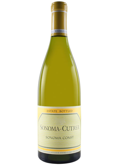 Sonoma Cutrer Sonoma Coast Chardonnay