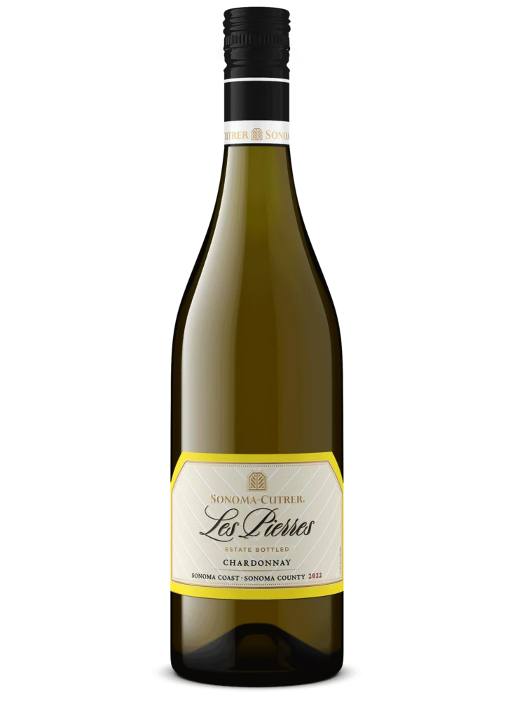 Sonoma Cutrer Les Pierres Chardonnay 2011