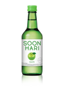 Soon Hari Apple 375ML - Soju | Shop Online at The Liquor Barn