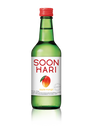 Soon Hari Apple Mango 375ML - Soju | Shop Online at The Liquor Barn