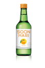 Soon Hari Citron 375ML - Soju | Shop Online at The Liquor Barn
