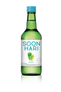 Soon Hari Grape 375ML - Soju | Shop Online at The Liquor Barn