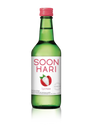 Soon Hari Lychee 375ML - Soju | Shop Online at The Liquor Barn