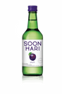 Soon Hari Plum 375ML - Soju | Shop Online at The Liquor Barn
