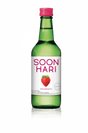 Soon Hari Strawberry 375ML - Soju | Shop Online at The Liquor Barn