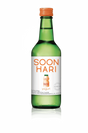 Soon Hari Yogurt 375ML - Soju | Shop Online at The Liquor Barn