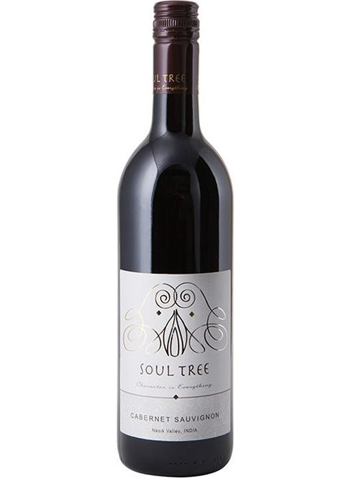 Soul Tree Cabernet Sauvignon