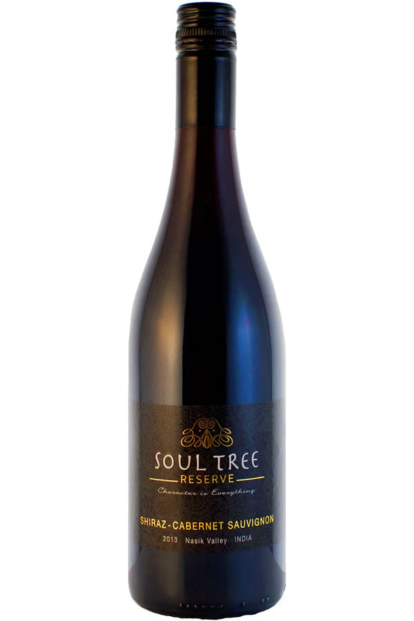 Soul Tree Reserve Shiraz