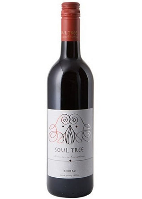 Soul Tree Shiraz