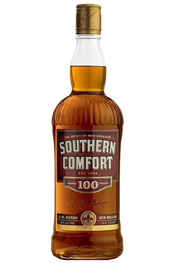 Southern Comfort 100