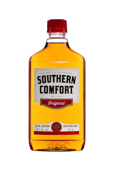 未開栓 SOUTHERN COMFORT 375ml リキュール 0277K Southern-Comfort-