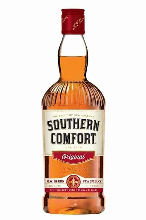 Southern Comfort 1L | Whiskey-Based Fruit & Spice Liqueur – The